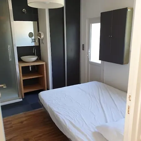 Villa A Avec Piscine Et Jacuzzi Au Calme *