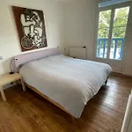 A Avec Piscine Et Jacuzzi Au Calme * Biarriz