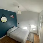 A Avec Piscine Et Jacuzzi Au Calme Biarriz